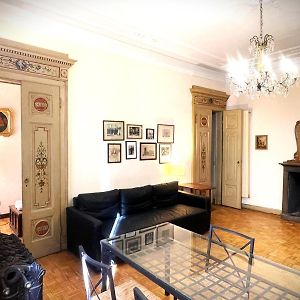 Appartement met een Slaapkamer